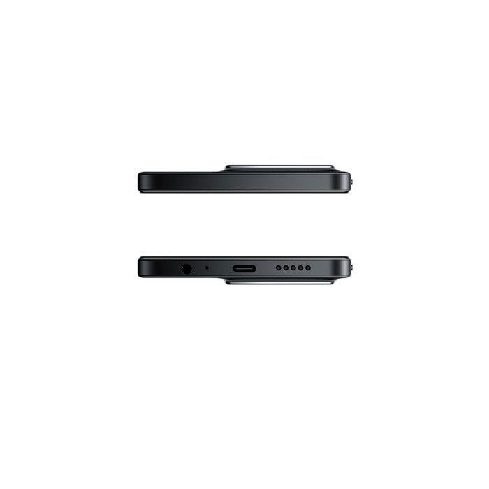 Smartphone Xiaomi POCO C85 4G 8GB RAM 256GB Negro - Versión global
