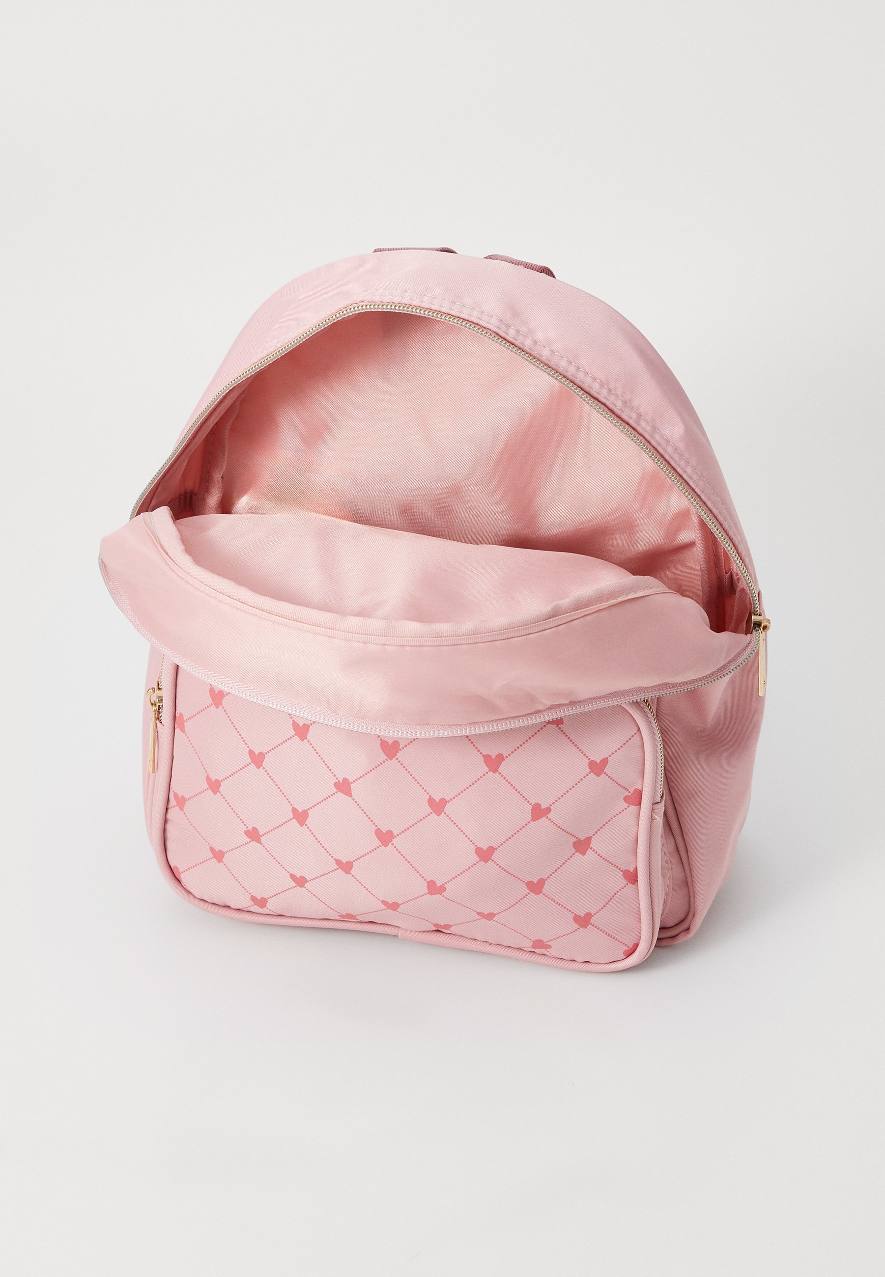 Kidzroom BATOH MINNIE MOUSE INDEPENDENT UNISEX - Batoh - růžový