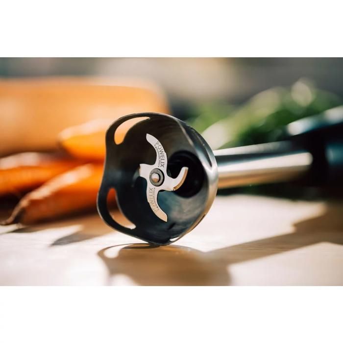 Frullatore a immersione Moulinex Eco Respect, design ecologico, prodotto in Francia, DD46E810