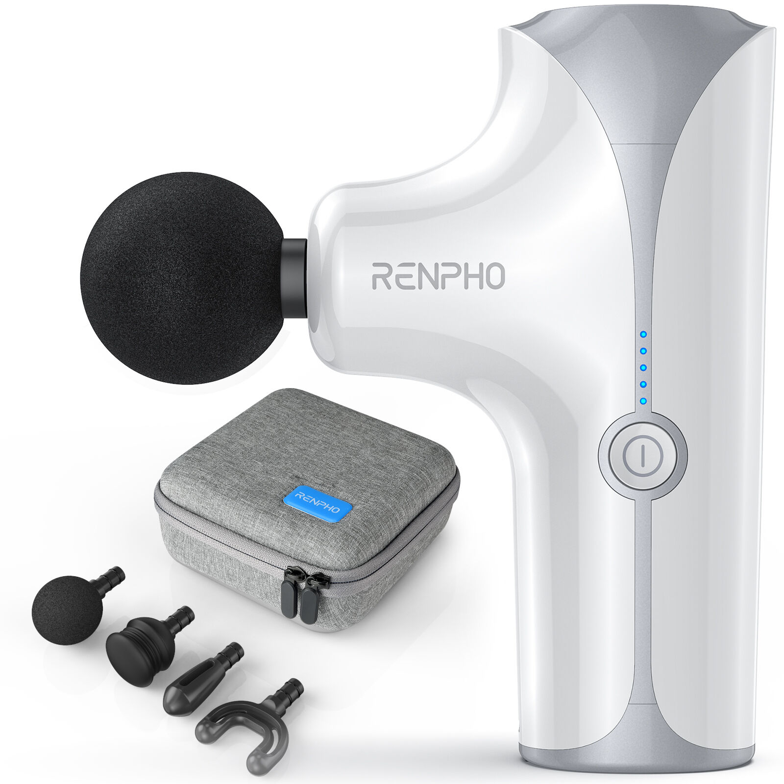 Renpho RP-GM173-WH