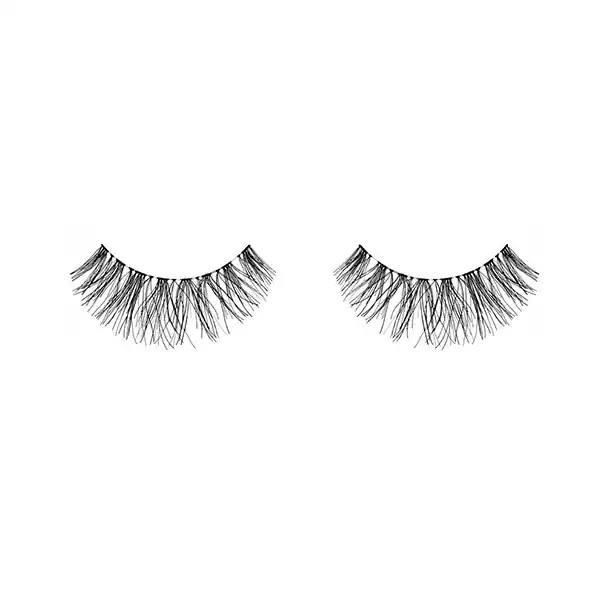 Ardell Fashion Kunstwimpers Wispies Zwart