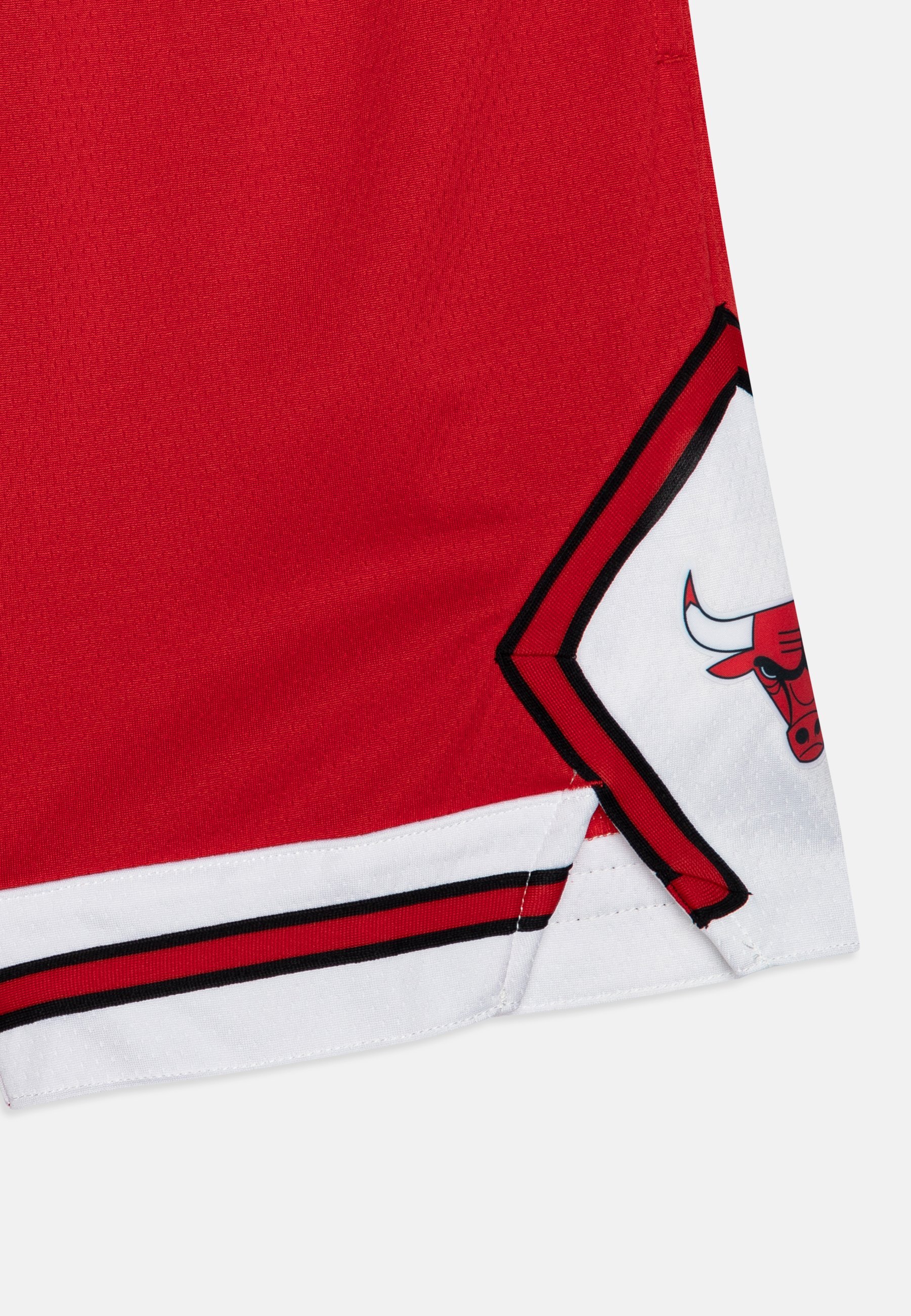 Nike Performance NBA TEAM BOYS ICON SWINGMAN UNISEX - Clubkleding - rood