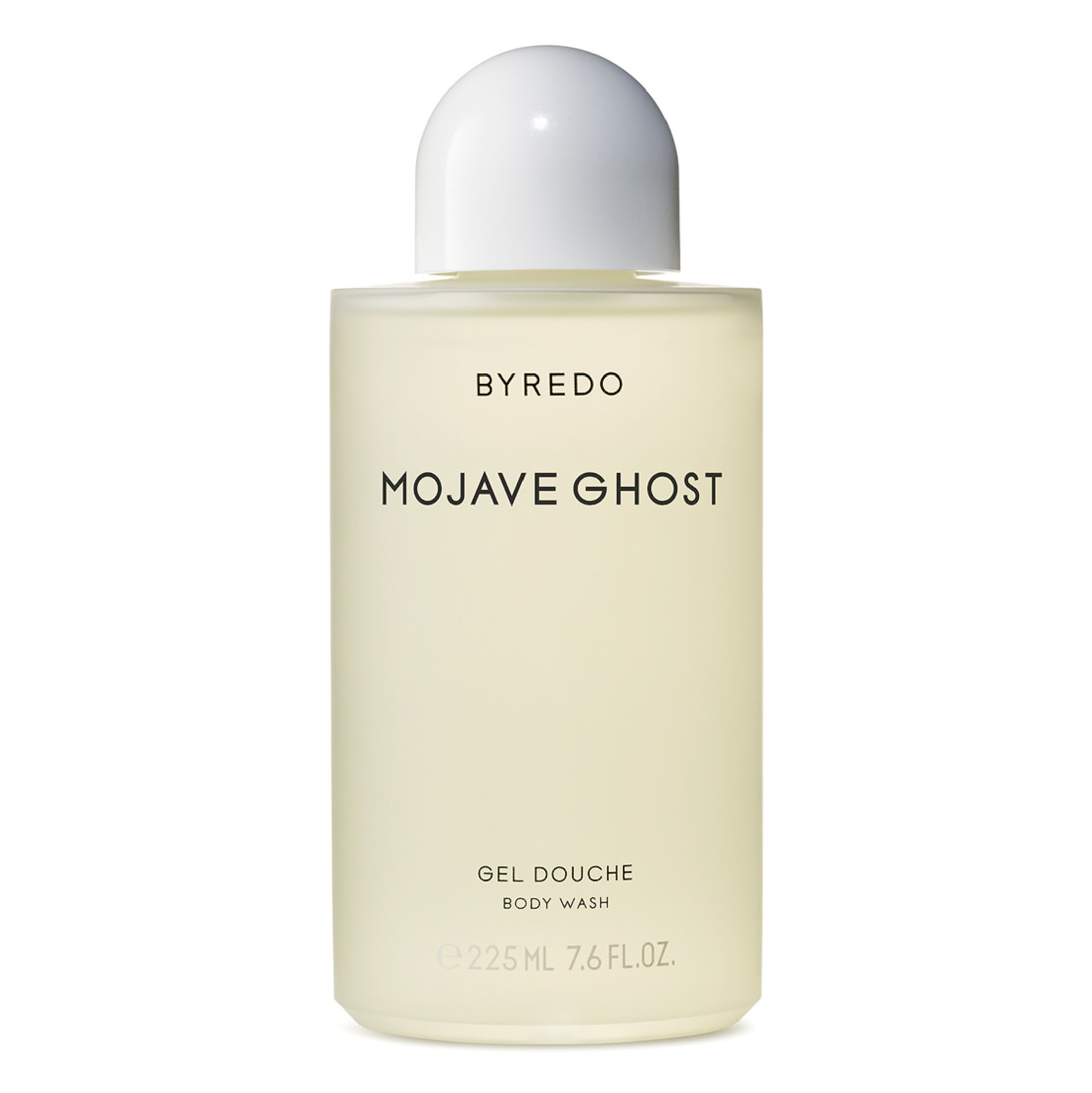 Gel de duș Mojave Ghost 225 ml - BYREDO