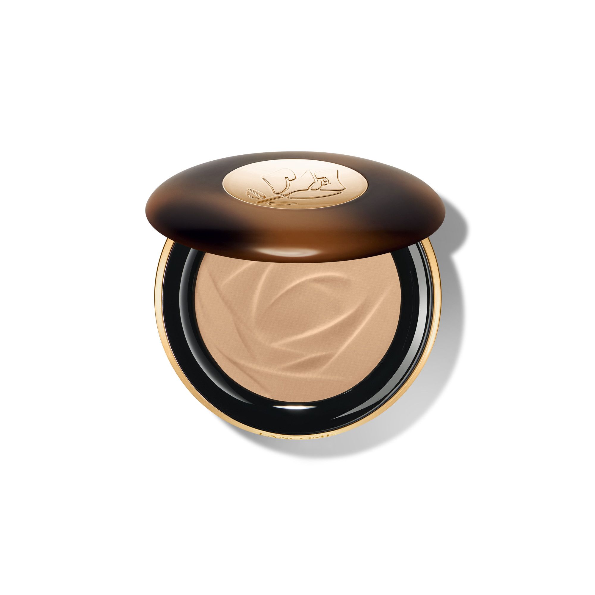 Teint Idole Ultra Wear CE Skin Transforming Bronzing Powder Matte Finish Luksusa bronzeri