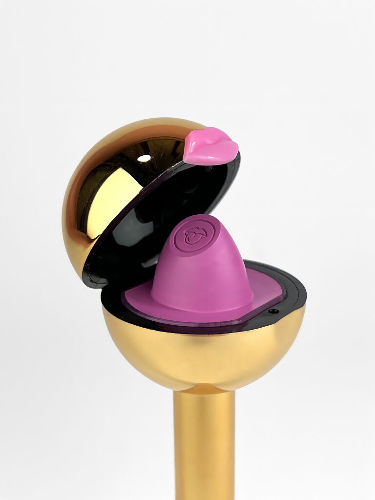 Glossy Pops Urban Lips