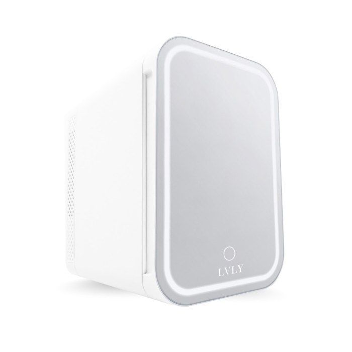Frigorifero per cosmetici HOME DELUXE LVLY