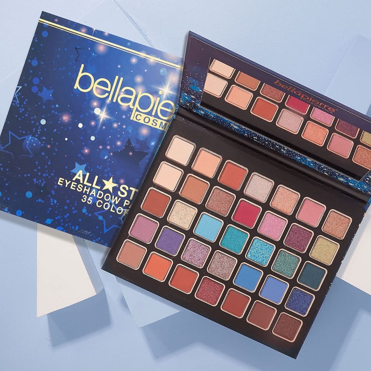 Bellapierre Cosmetics