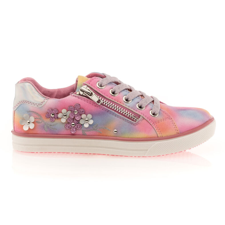 Meisjessneakers in meerdere kleuren