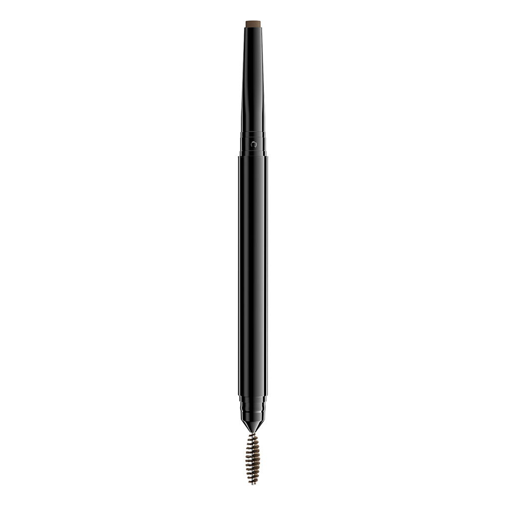 Olovka za obrve Precision, pepeljasto smeđa - NYX Professional Makeup