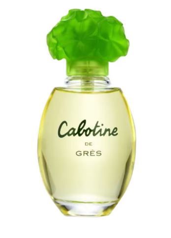Cabotine Eau de Parfum Ženski parfemi