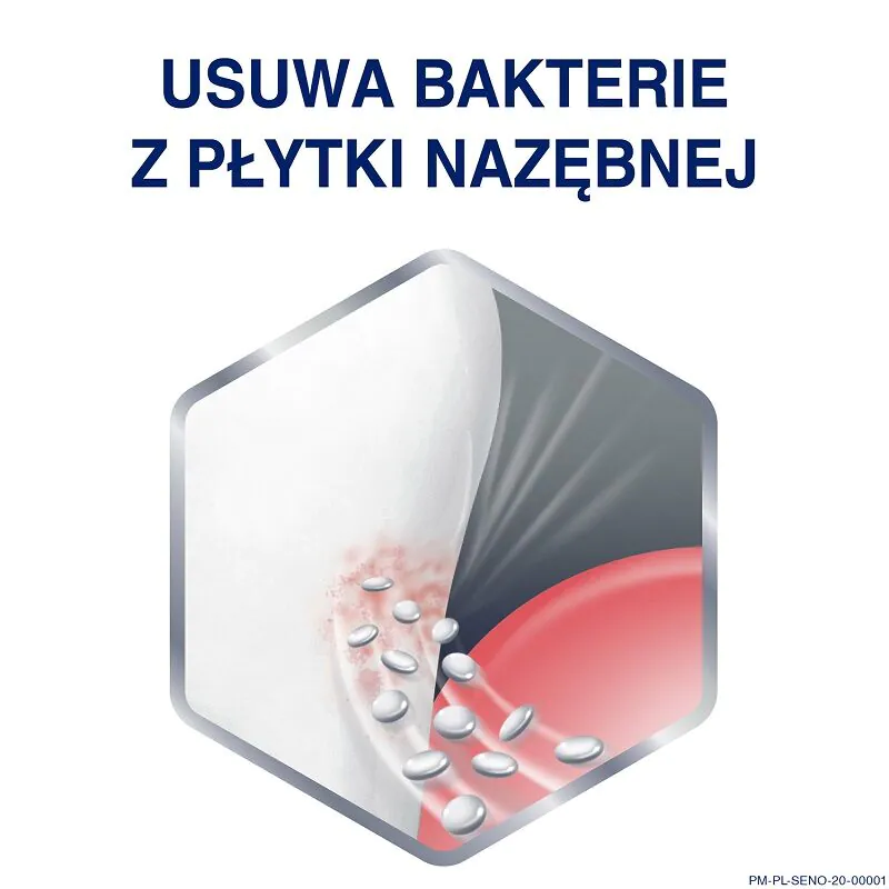 Sensodyne Pasta do zębów Nadwrażliwość i Dziąsła
