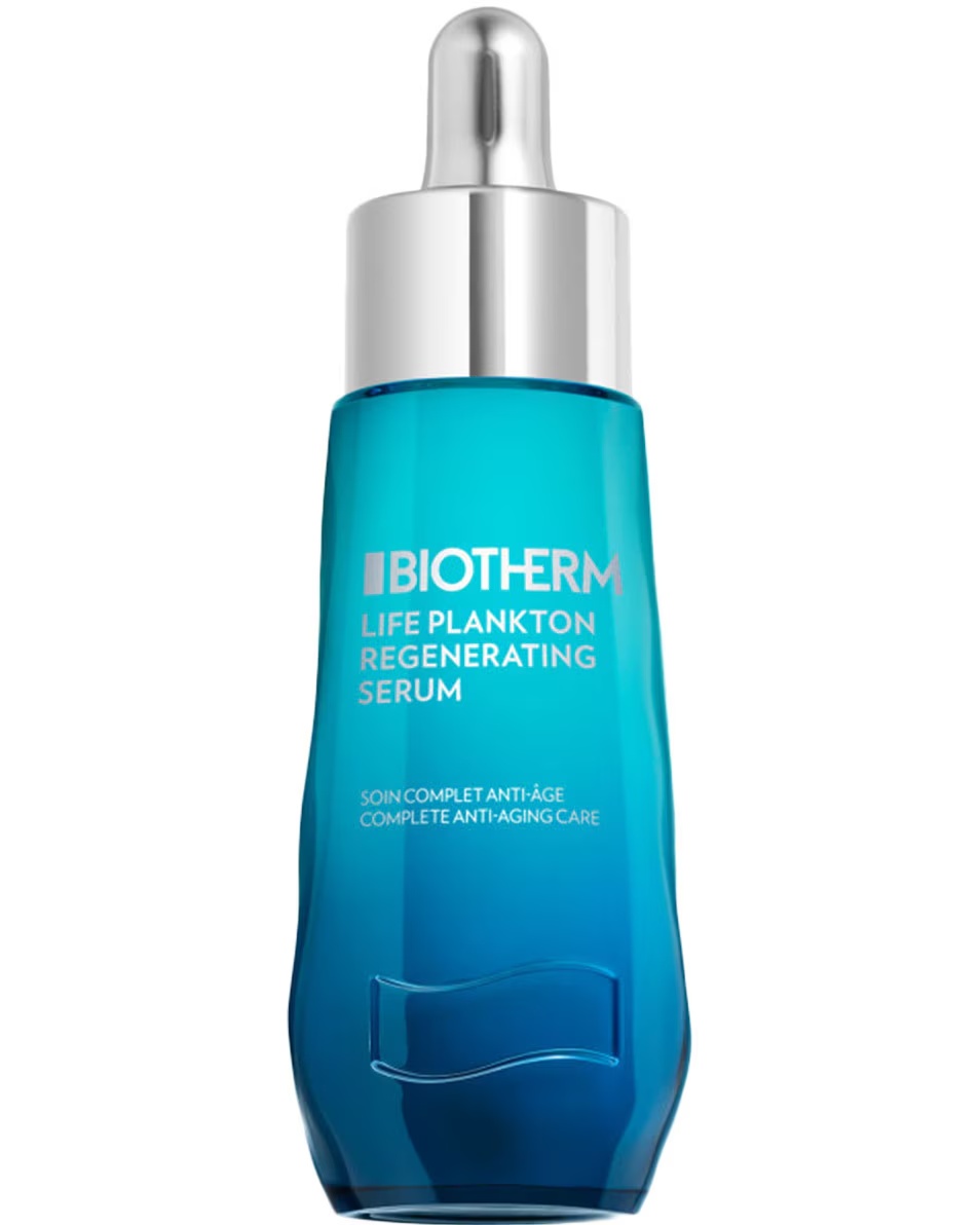 BIOTHERM Life Plankton Αναγεννητικός ορός, αντιγηραντικός