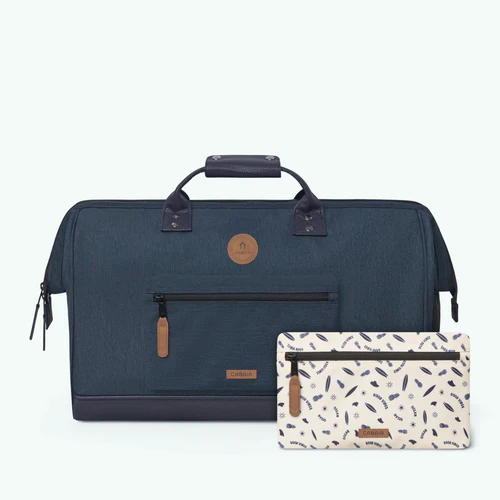 Cabaia Duffle Adventurer Port Antonio bleu