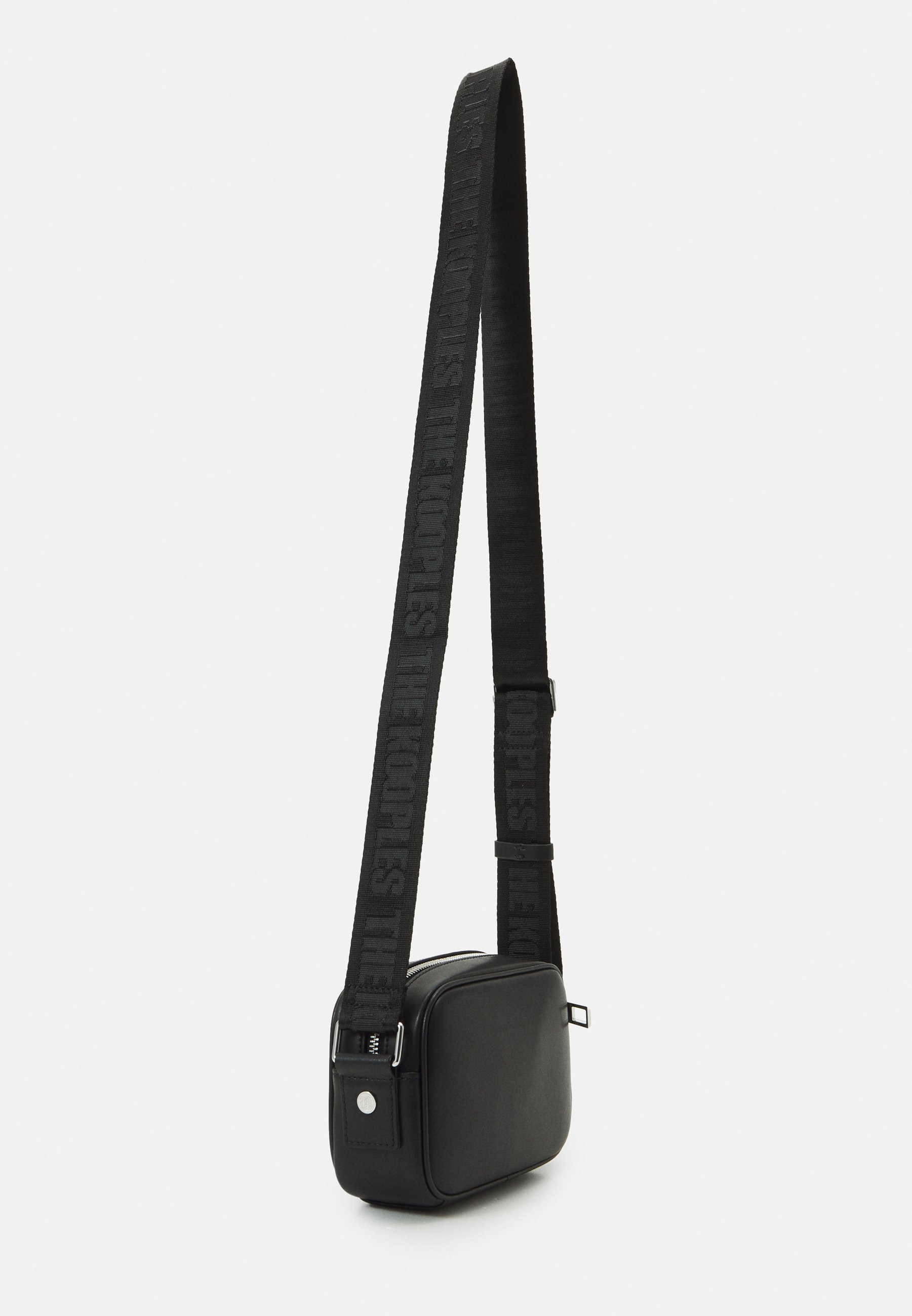 The Kooples UNISEX - Olkalaukku - black