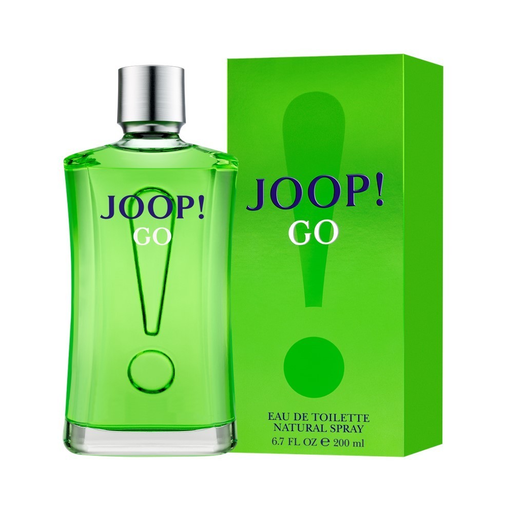 JOOP! Men Eau de Toilette