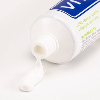 Vitis Ortodontická zubní pasta 100ml
