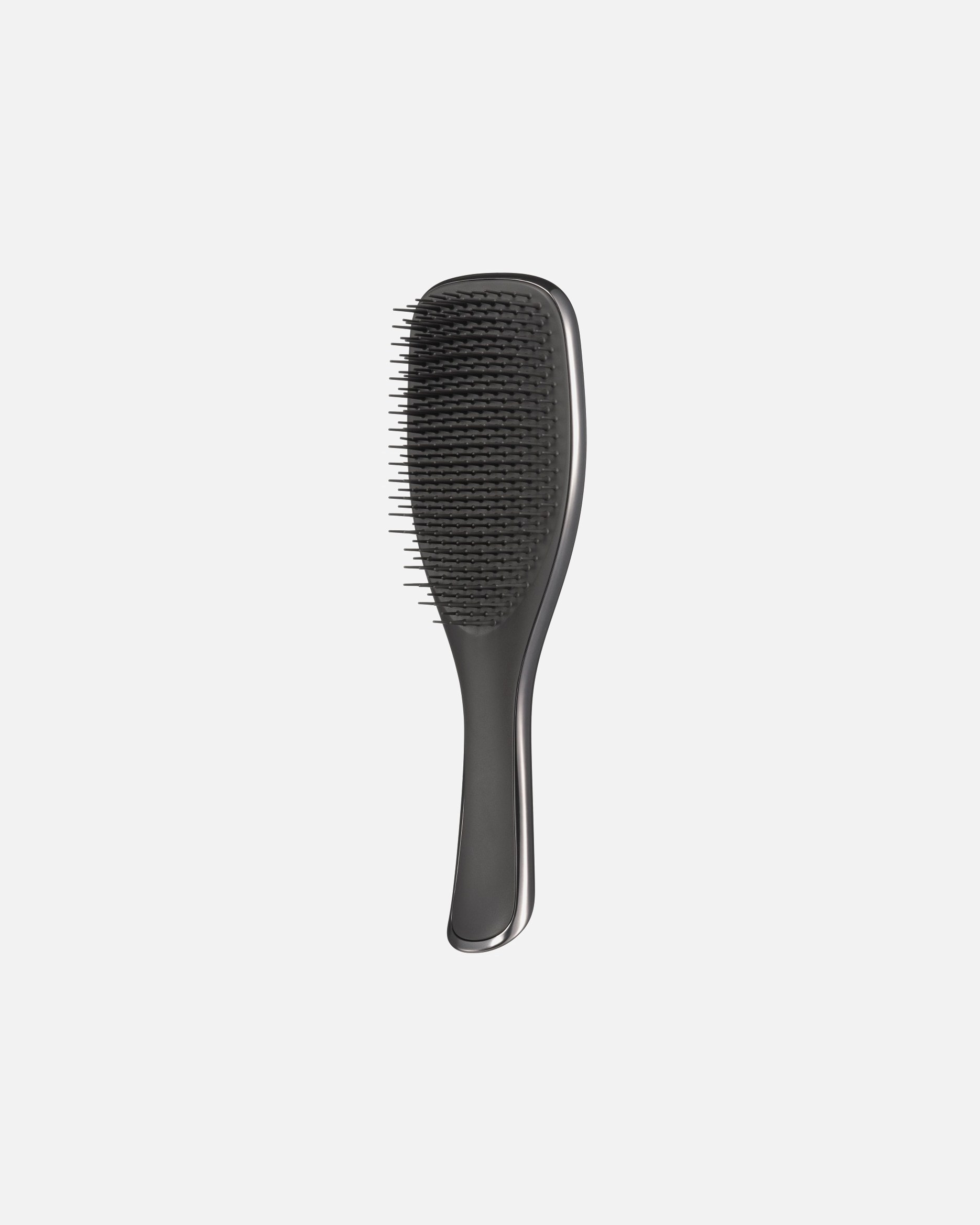 Tangle Teezer Detangling matu suka Midnight Silver Chrome - 1 gab.