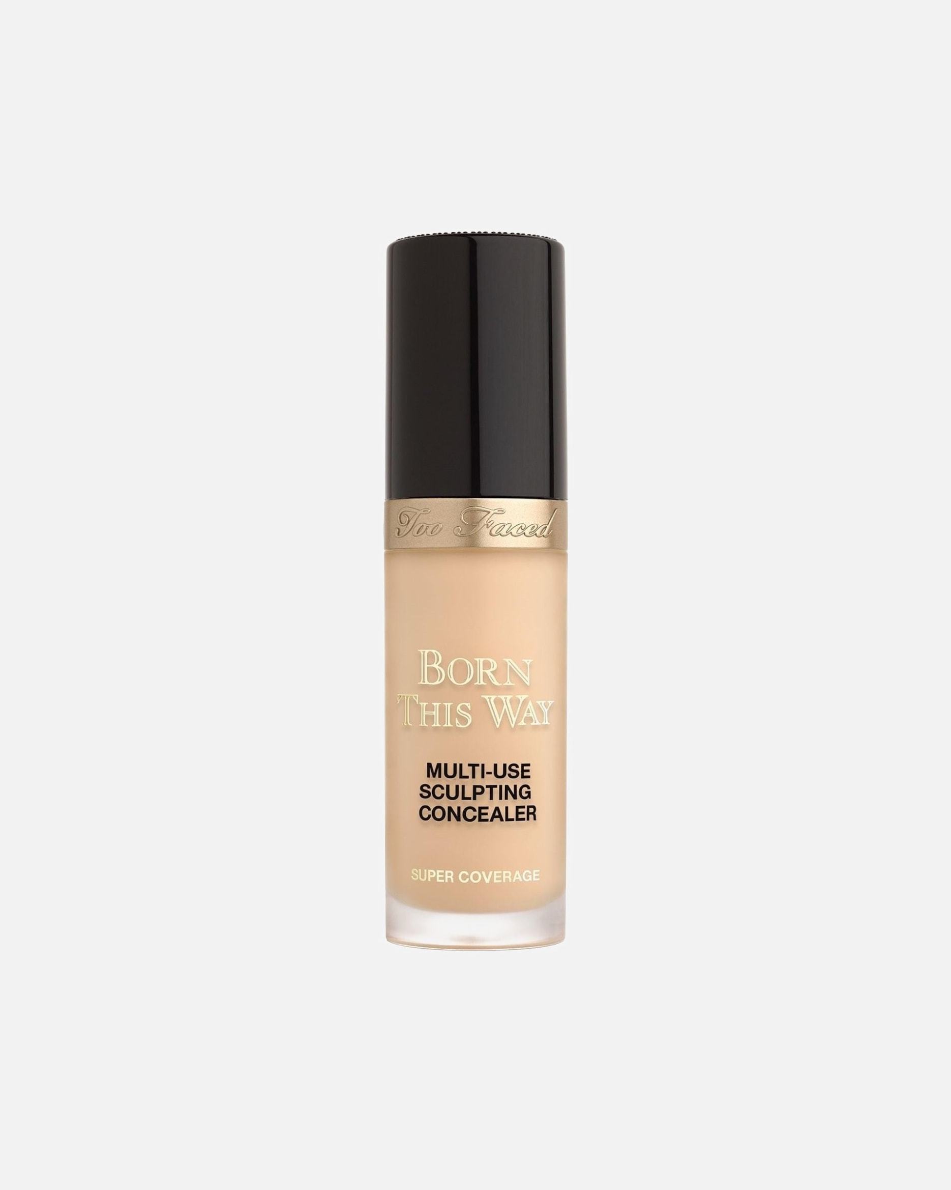 Too Faced Born This Way korektor sa super prekrivanjem – 13,5 ml