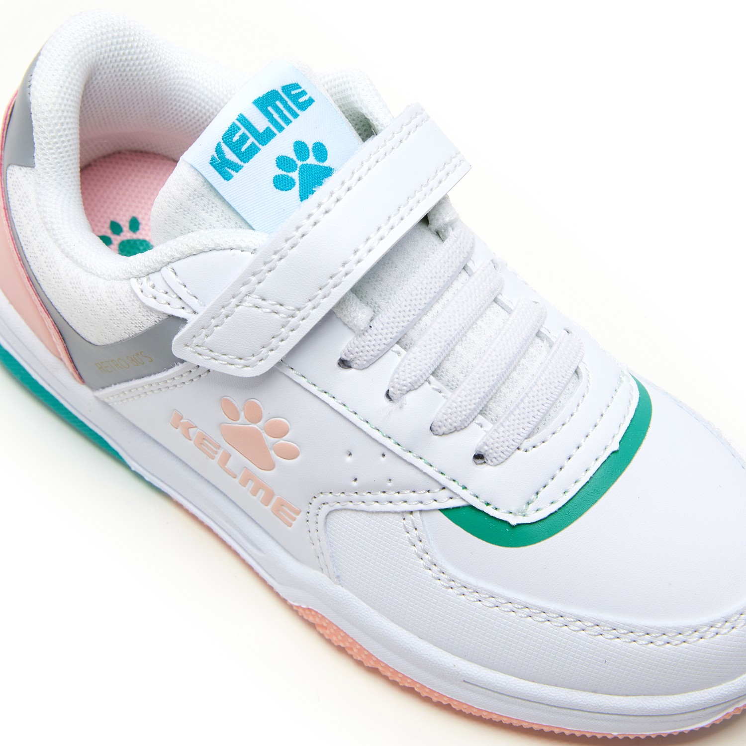 Zapatillas Kelme Peonza
