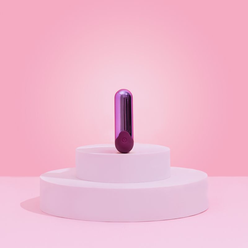 Så guddommelig Cosmo oppladbar kule