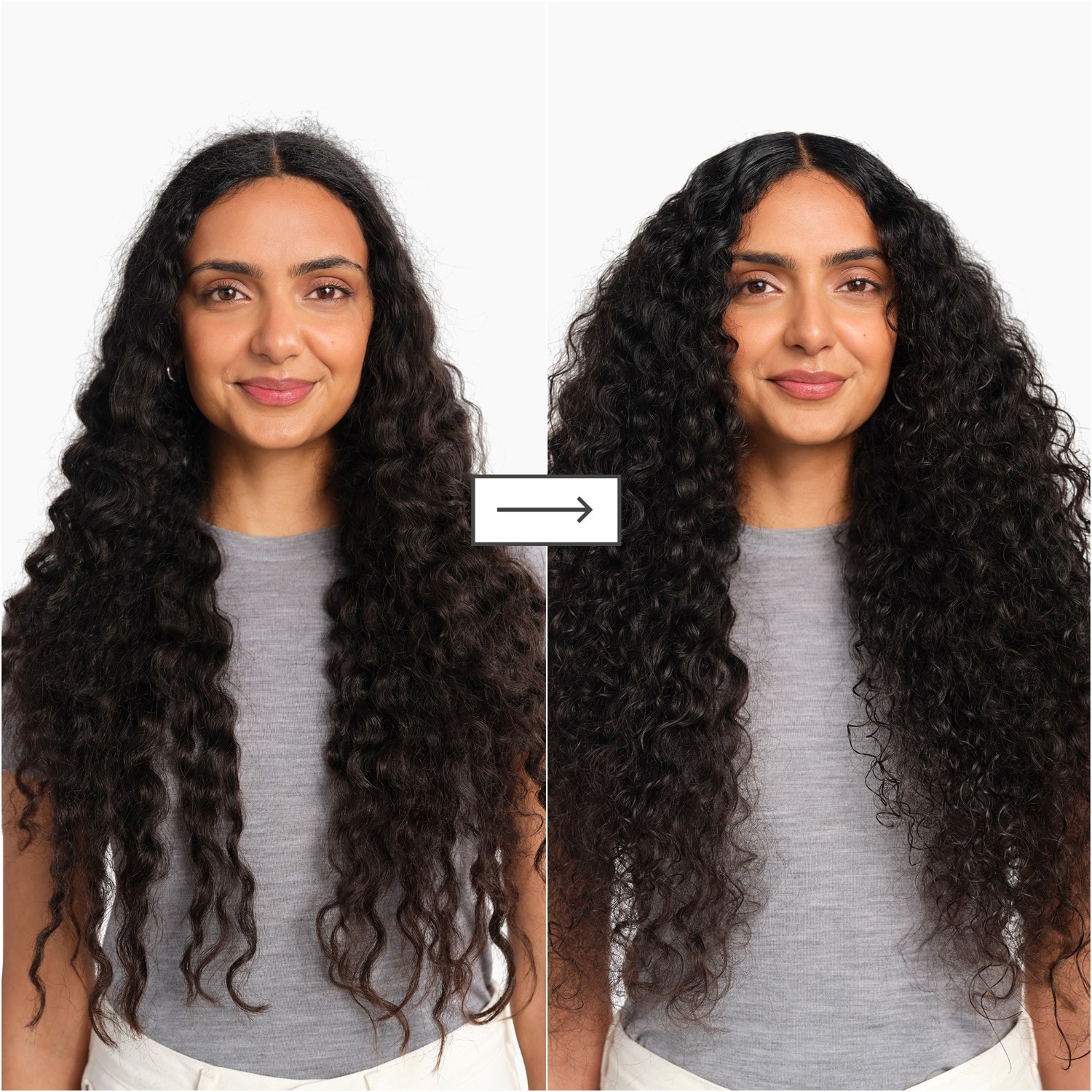 Briogeo matu krēms Style + Treat™ Juzu un plūmju eļļas maigs, sauss, gaisīgs krēms - 118 ml