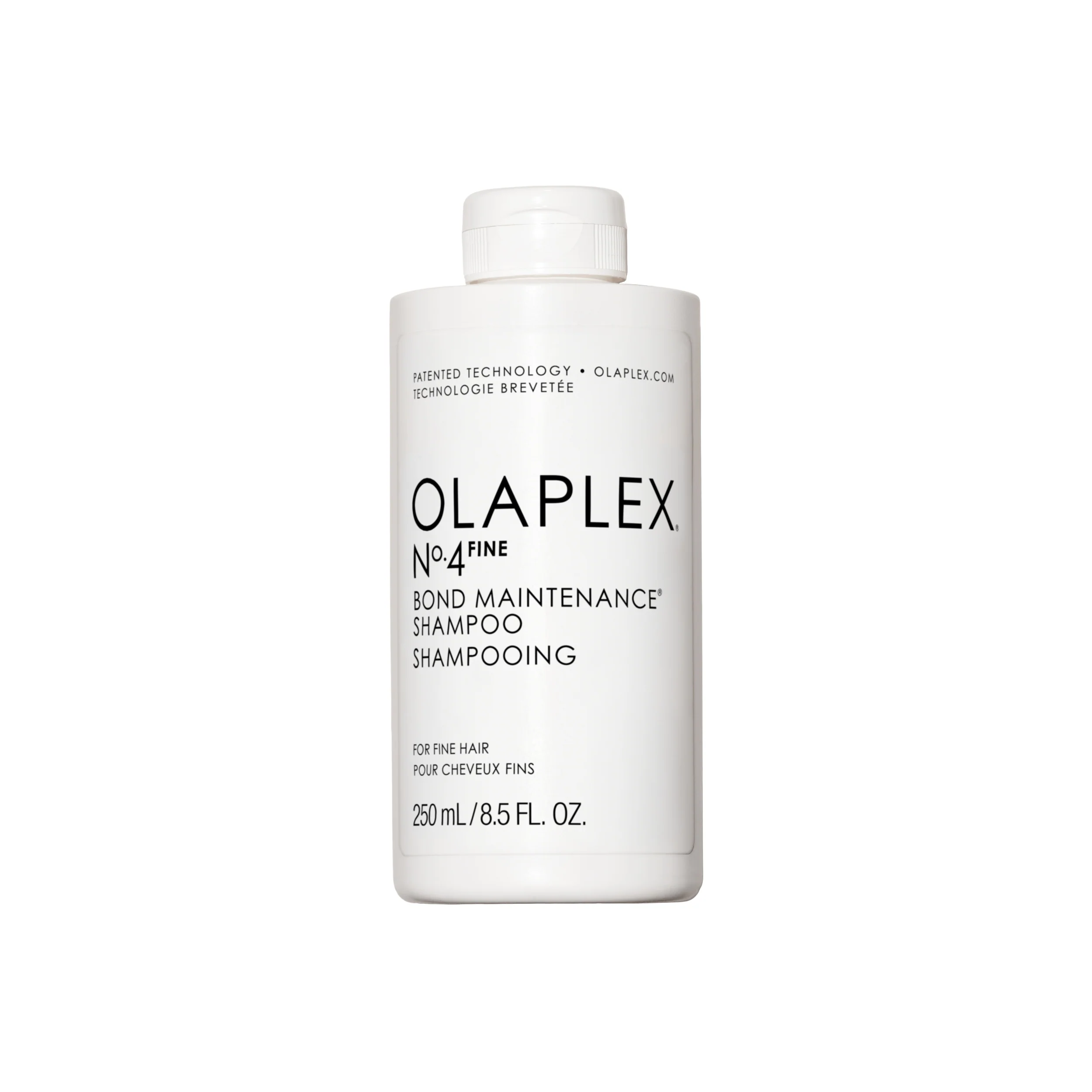 Cura dei Capelli N°.4 Fine Bond Maintenance® Shampoo - Shampoo Volumizzante