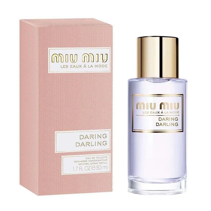 Miu Miu Daring Darling