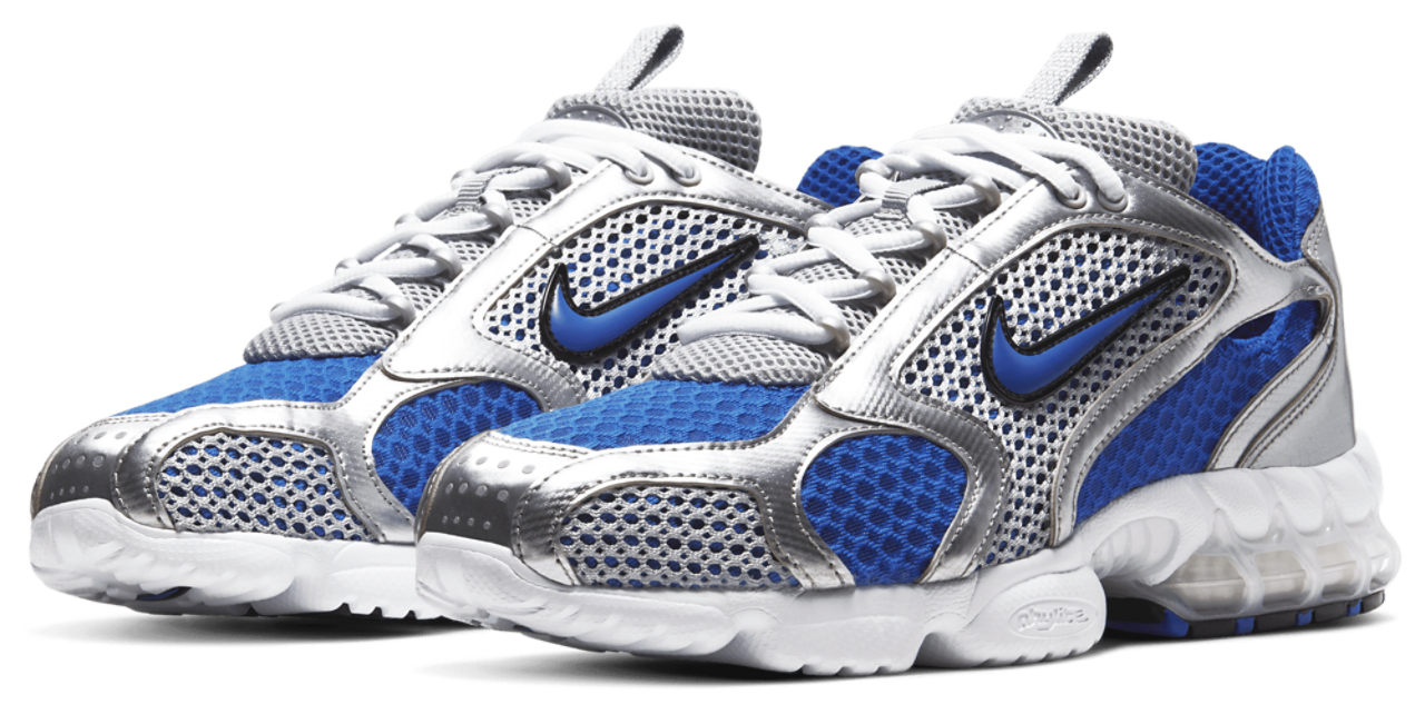 Nike Air Zoom Spiridon Cage 2