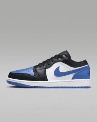 Air Jordan 1 Low Men's Shoes