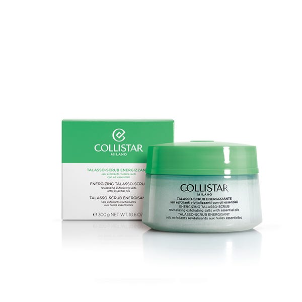 Energigivende Thalasso-Scrub | 300GR