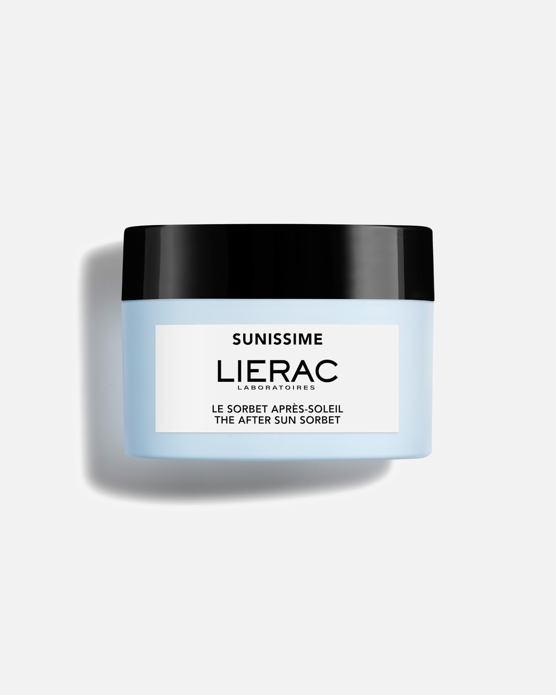 Lierac Le Sorbet Après-Soleil Visage