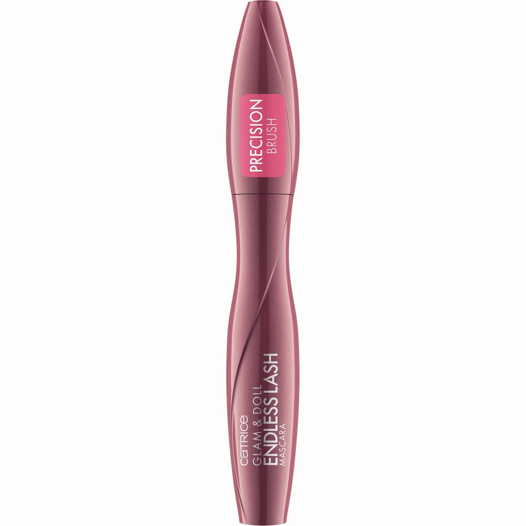 Occhi Glam & Doll Endless Lash Mascara - Mascara