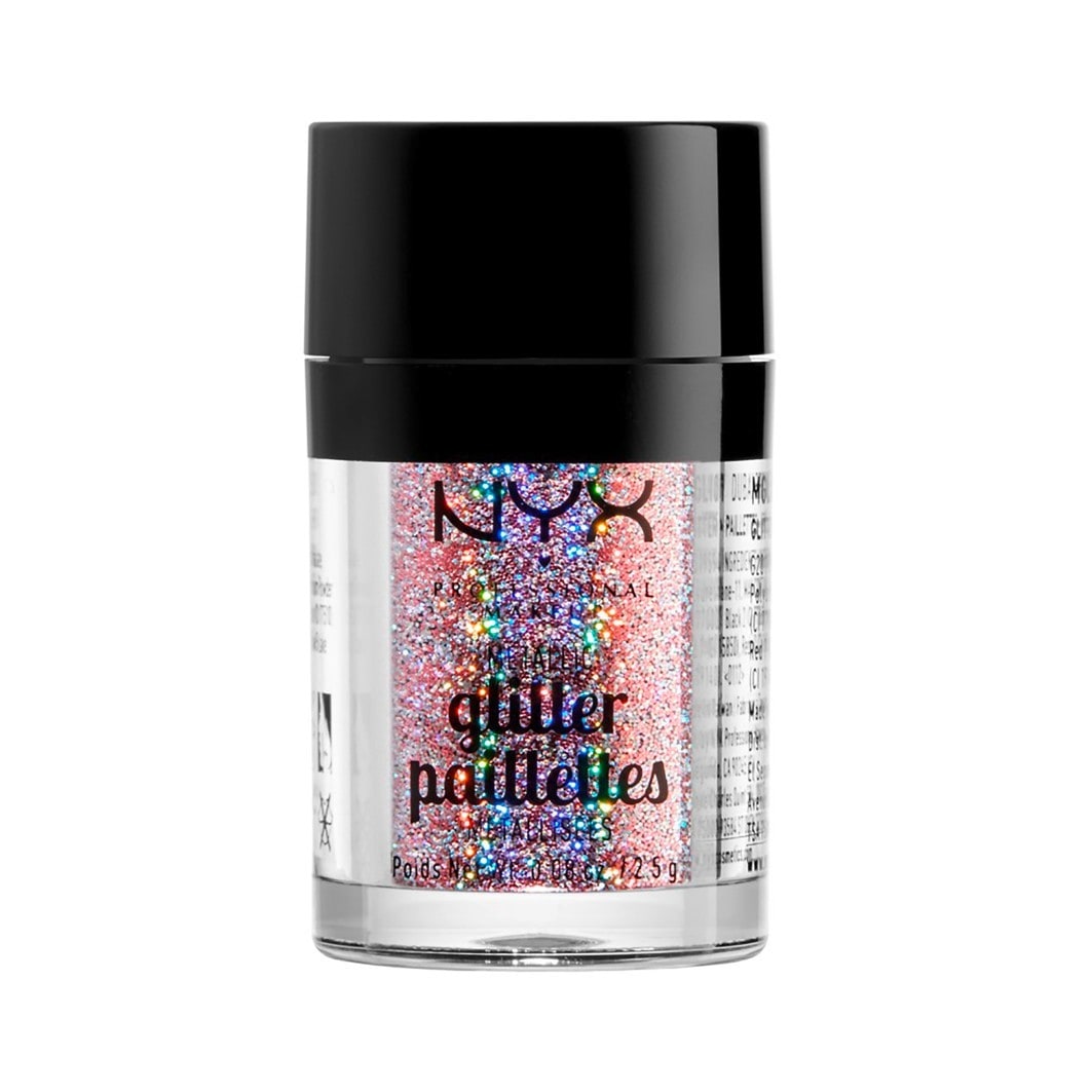 Paillettes illuminatrices NYX Professional Makeup - 2,5 g