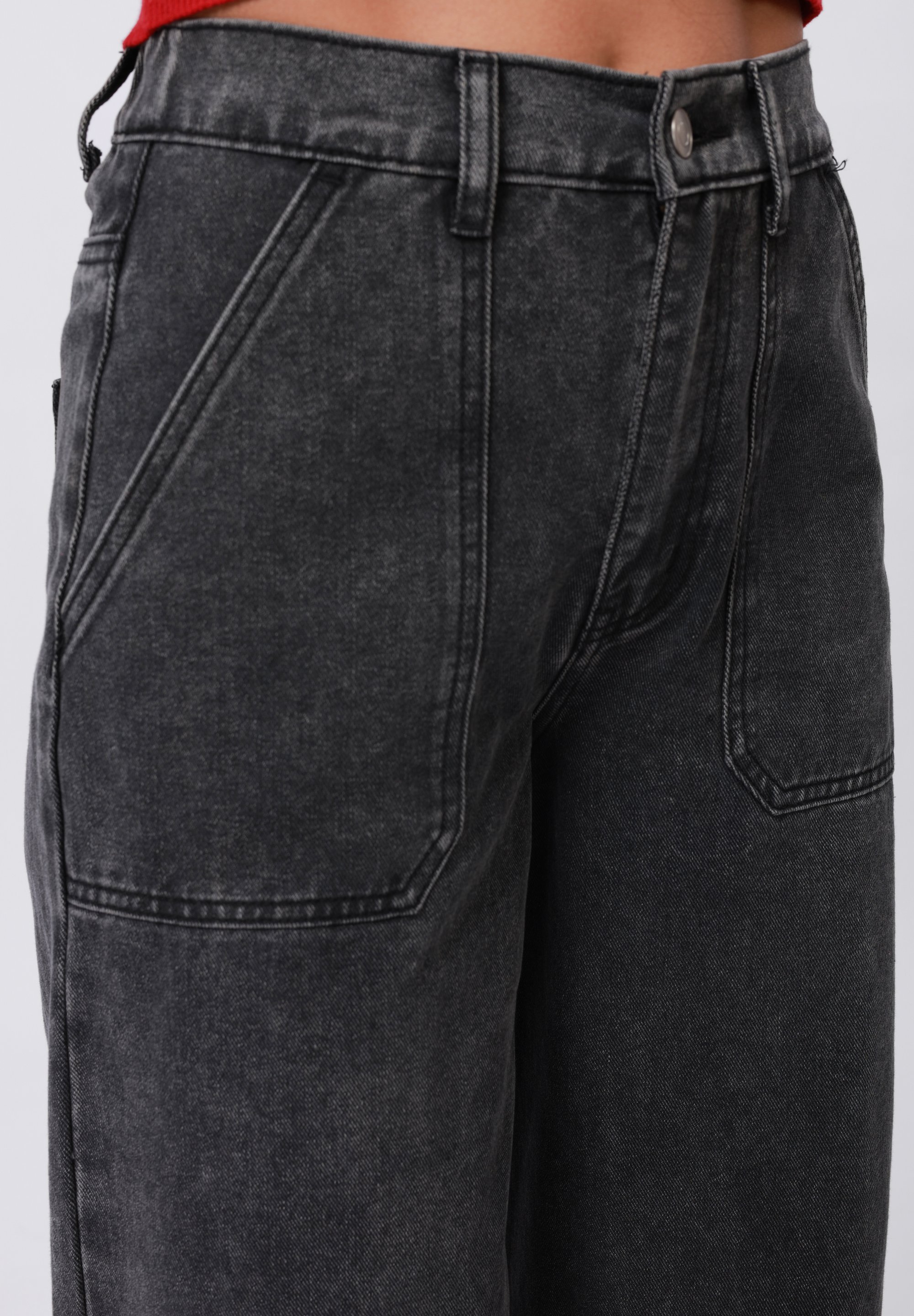 Even&Odd Tall Wide Leg