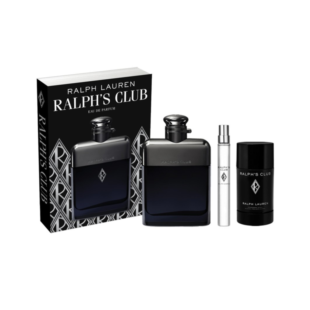 Komplet dišav Ralph Lauren Ralph's Club – 1 kos