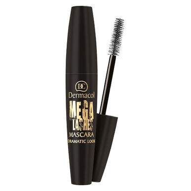 Dermacol Dramatic Look øyevippemaske 1 enhet 1 enhet