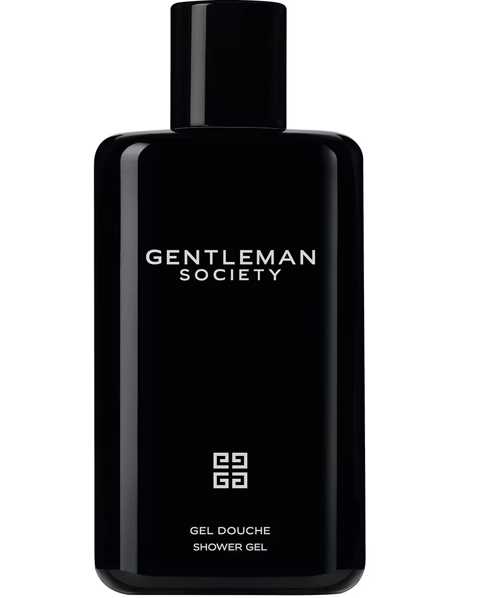 GIVENCHY Gentleman Society gel za tuširanje