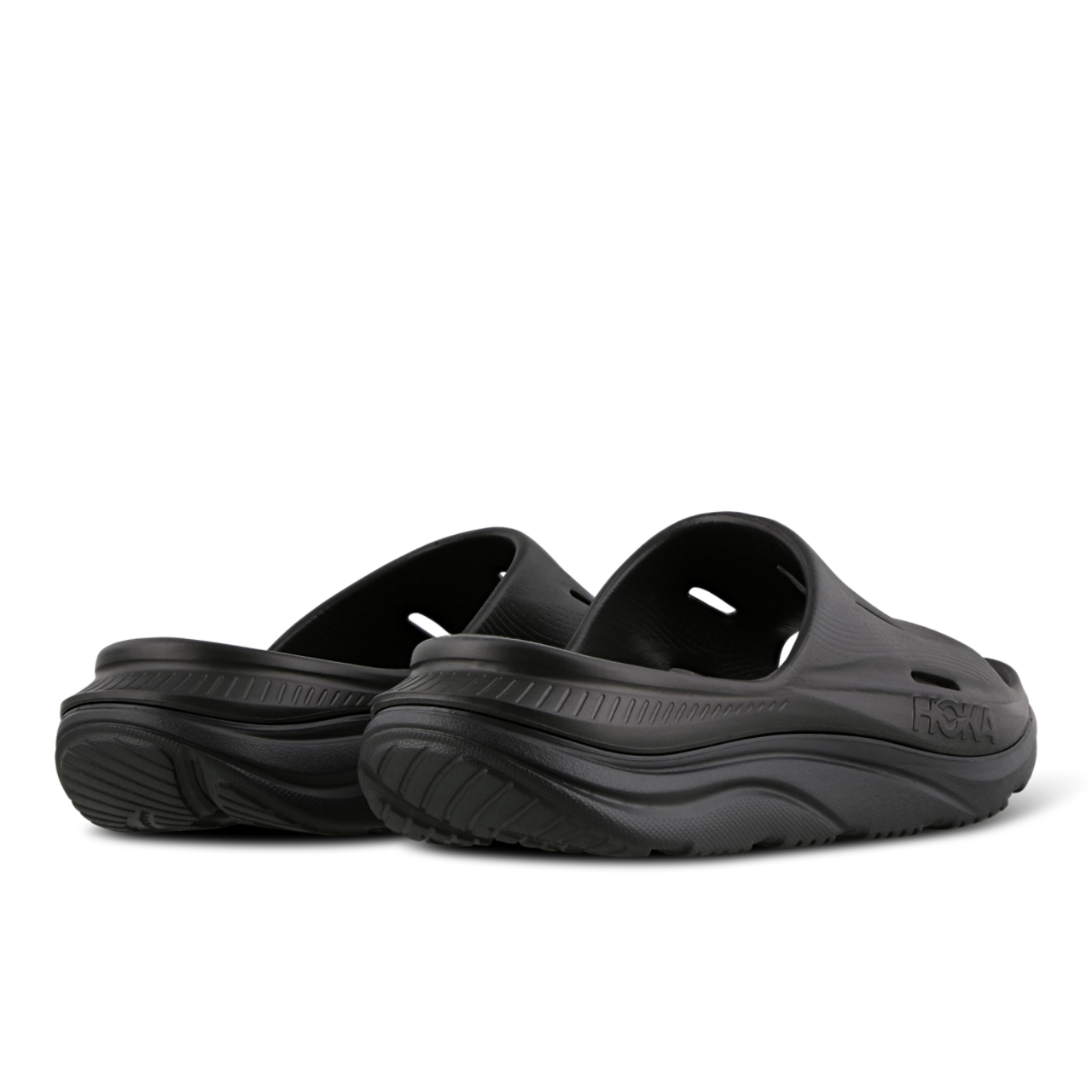 Hoka Ora Recovery -sandaalit