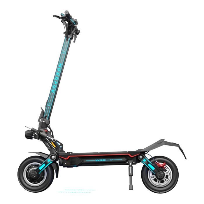 ROVORON S7