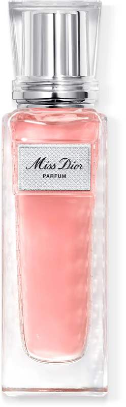 DIOR Miss Dior Roller-Pearl perfume roll-on para mulheres