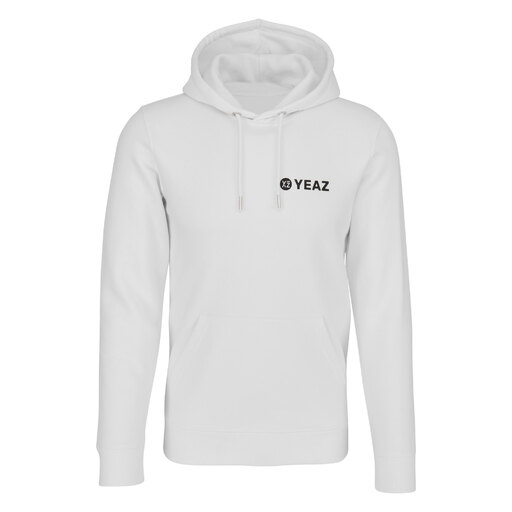 Sudadera Con Capucha Salt (Unisex) Yeaz Cushy