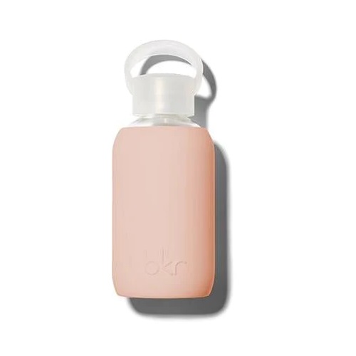BKR Teddy
