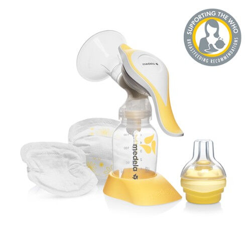 Medela Harmony Flex