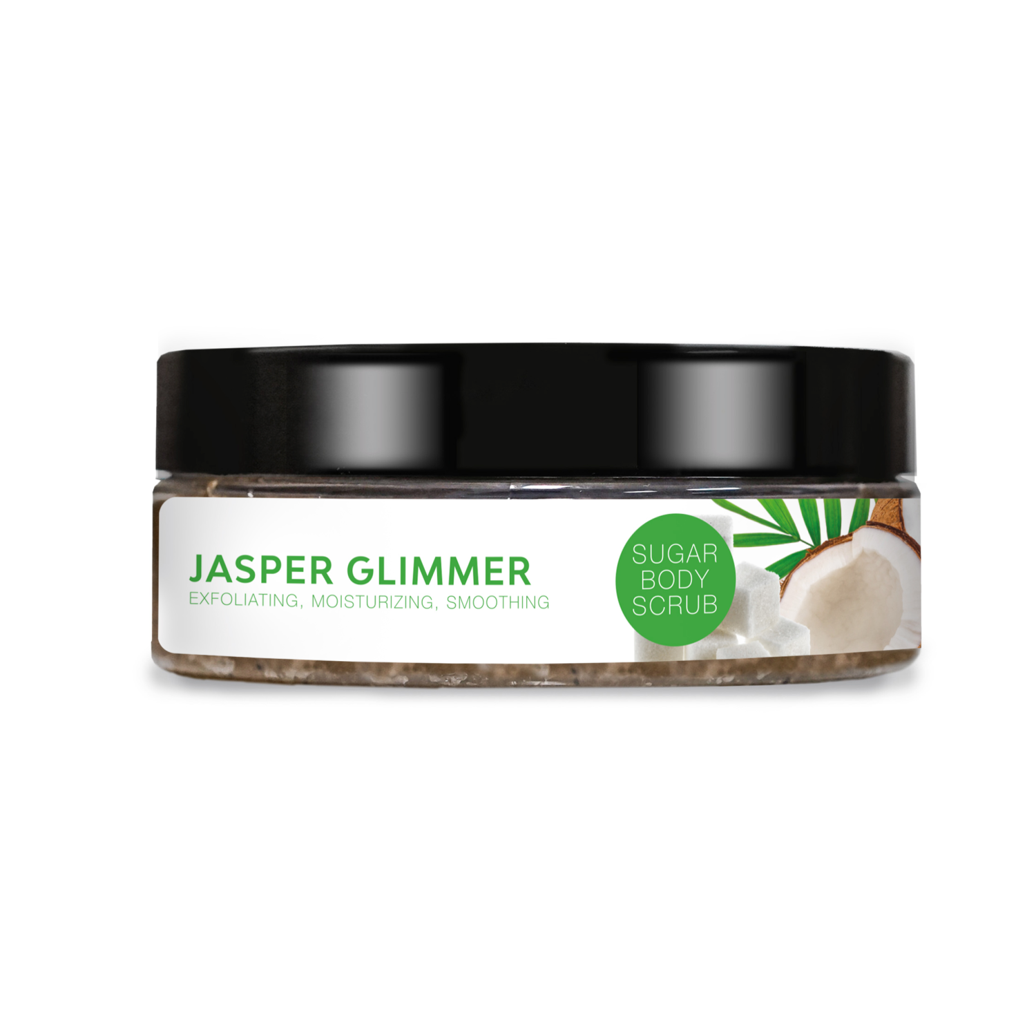 Yasumi Jasper Glimmer