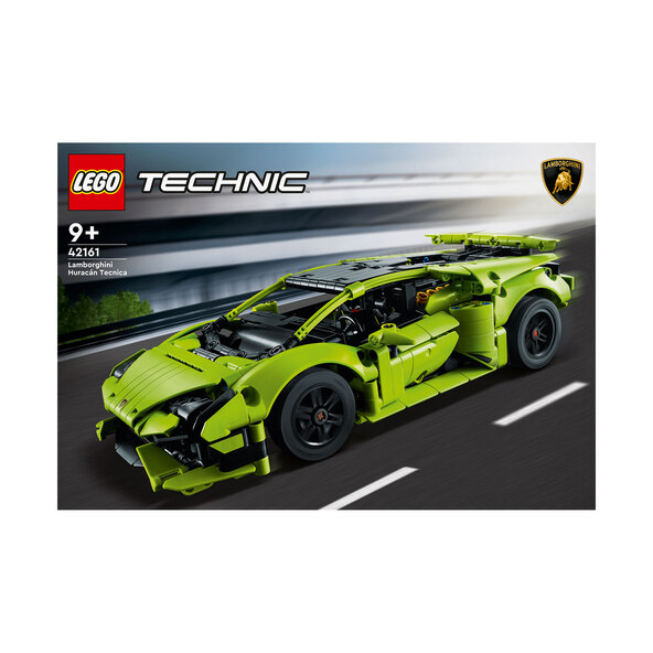 Technic Lamborghini Huracán Tecnica 42161