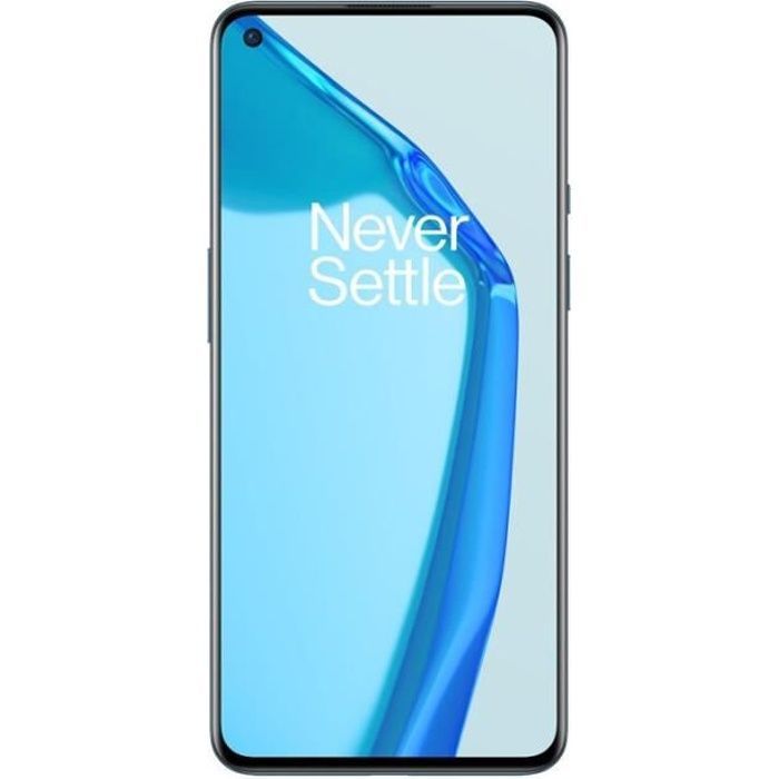 Oneplus 9 12 Go 256 Go 6,55 Snapdragon 888 50MP 65W Bleu
