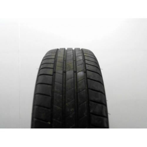 Neumático para turismos - BRIDGESTONE - TURANZA T005 - Banda de rodadura asimétrica - Verano - 185/60 R15 81H