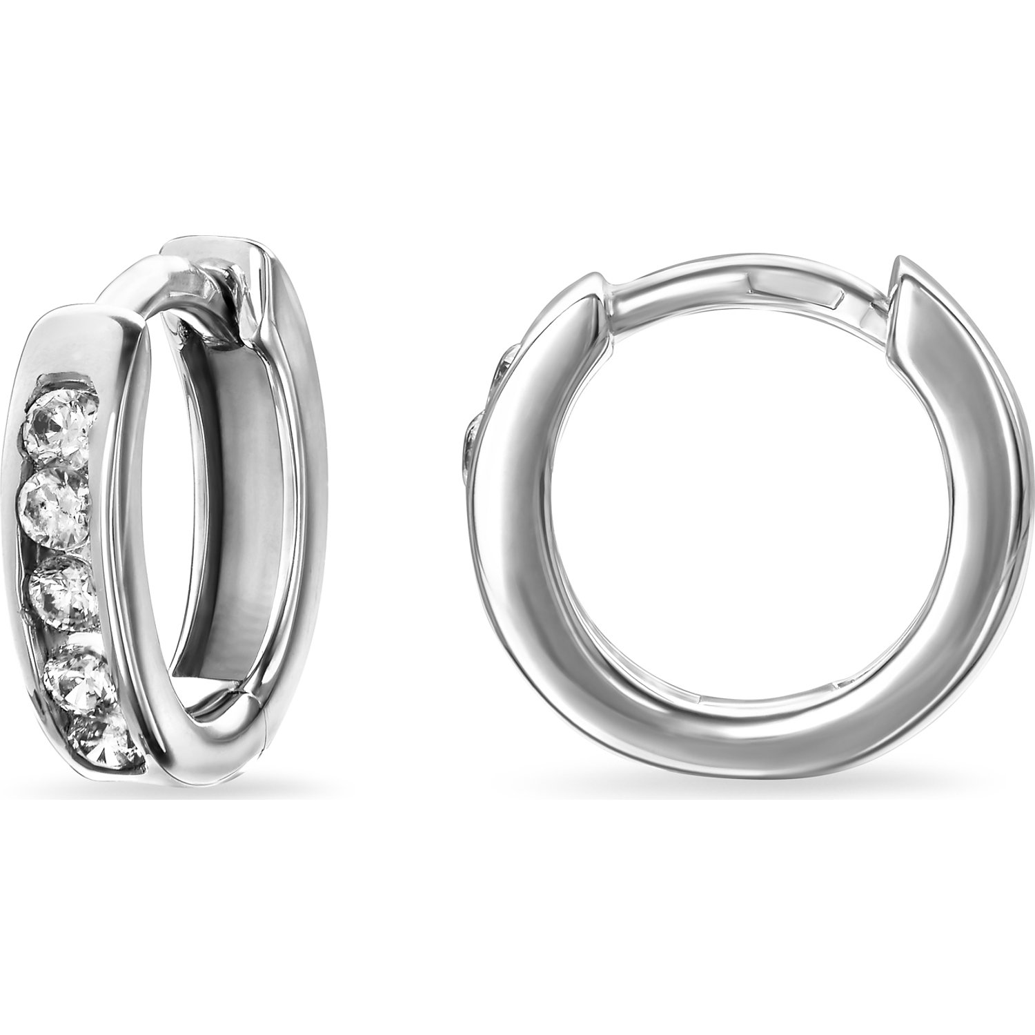 FAVS Boucles d'oreilles