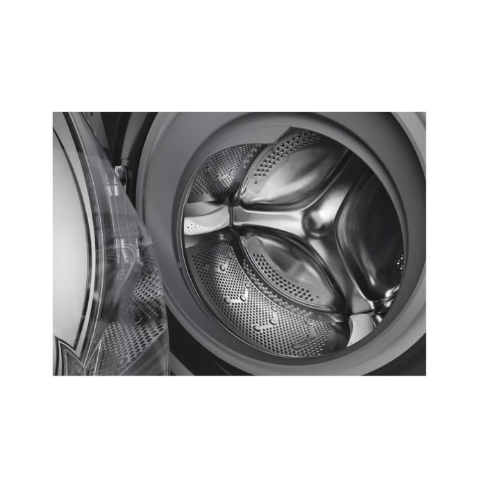 Lavatrice Candy Front 8 kg 1400 giri/min - CS148TMBBE-FR
