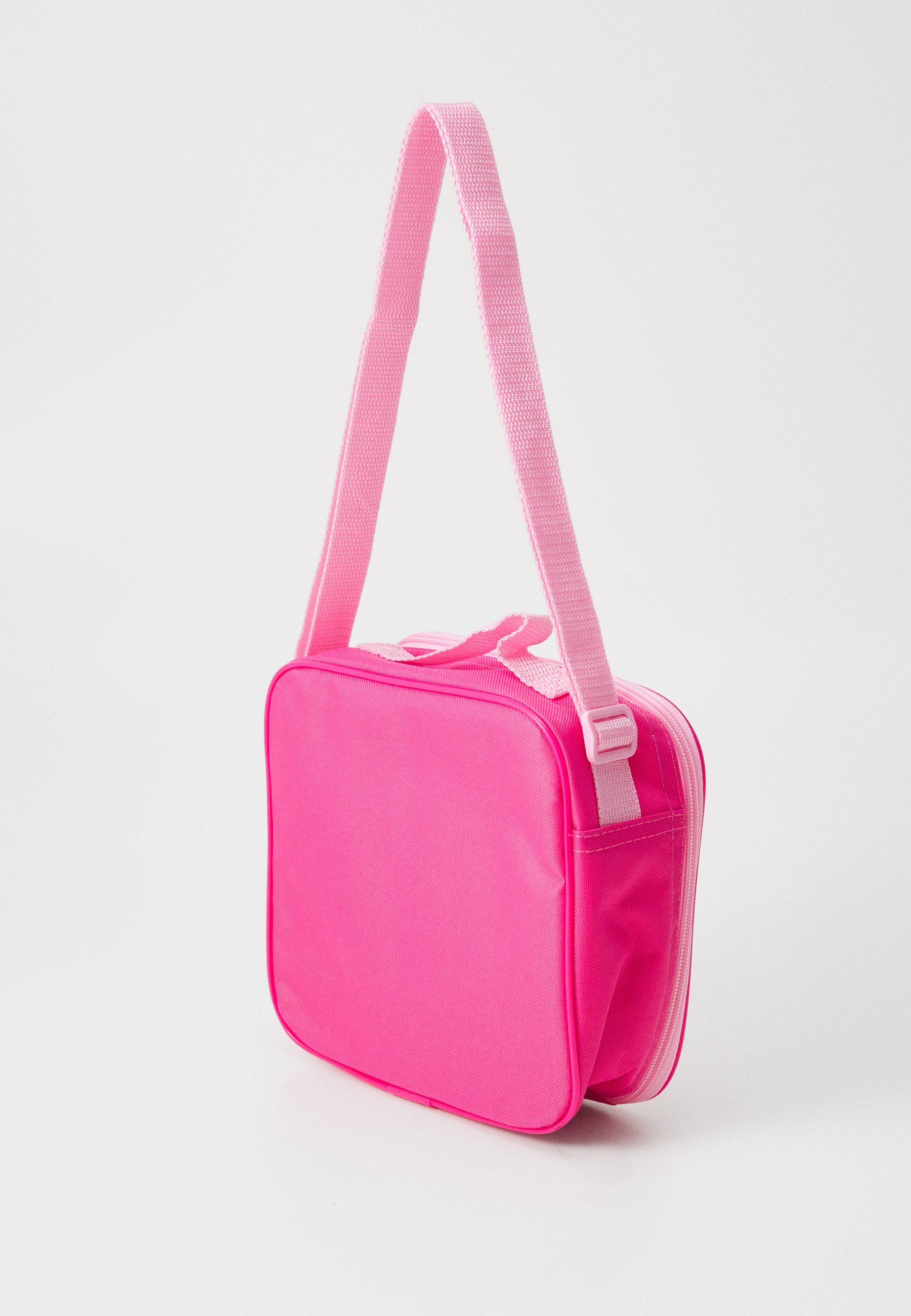 Kidzroom MINNIE MOUSE LUNCHTAS, SNACKBOX EN FLES UNISEX SET - Drinkfles - roze